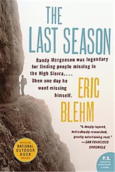 The Last Season, P.S.