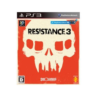 Acheter Resistance 3 - IMPORT JAPONAIS - 24,99 € Resistance 3 - IMPORT JAPONAIS - reconditionné disponible sur Fnac