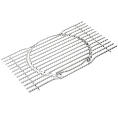 Weber original gourmet bbq grillrost summit 7585 - weber gbs gourmet bbq-system jetzt aussi avec ihrem gasgrill möglich.eine tol