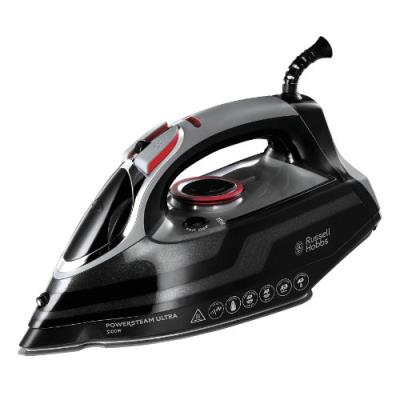 Russell hobbs 20630-56 power steam ultra fer à repasser semelle céramique 3100 w
