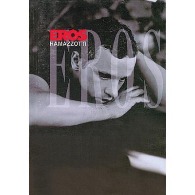 Partitions variété, pop, rock... CARISCH RAMAZZOTTI EROS - EROS - PAROLES ET ACCORDS Paroles&accords