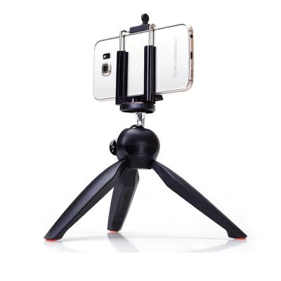 Trépied de table avec support Smartphone YT-288 - YunTeng - Universel