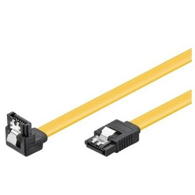 Sata-kabel 3.0 sata -> sata down 0,50m st st riege ---