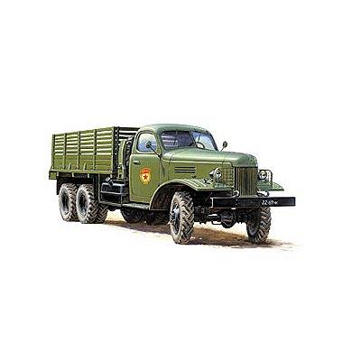 Camion ZIS - 151
