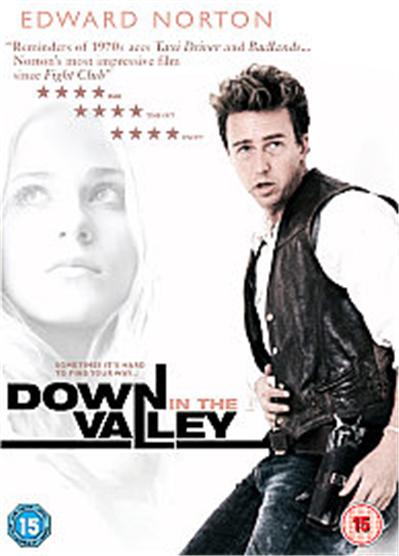 Down In The Valley