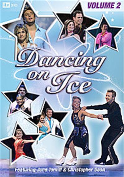 Dancing On Ice Vol.2