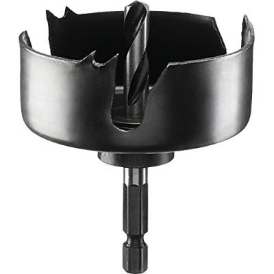 Bosch 2609256D07 Scie Cloche pour Lampes Spots