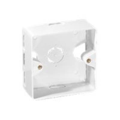 Equip Universal Surface Mounting Box - boîtier du répartiteur surface réseau