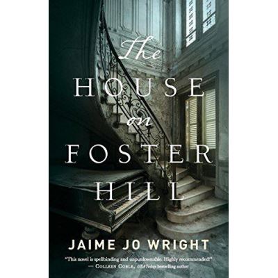 The House on Foster Hill - [Version Originale]