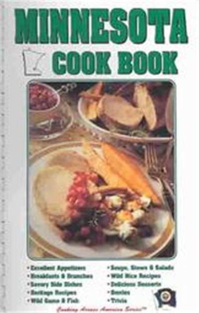 Minnesota Cookbook