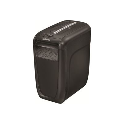 Fellowes Powershred 60CS - destructeur de documents