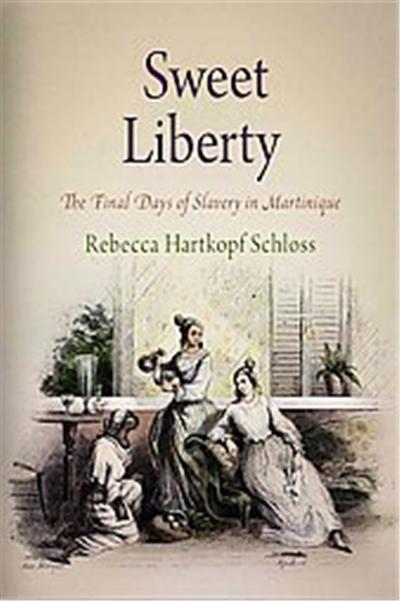Sweet Liberty, Early American Studies