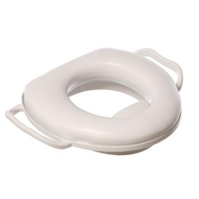 Dreambaby siège de toilette pour enfant avec poignées