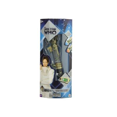 Doctor Who - 10th Doctor - River song's Futur Sonic Screwdriver