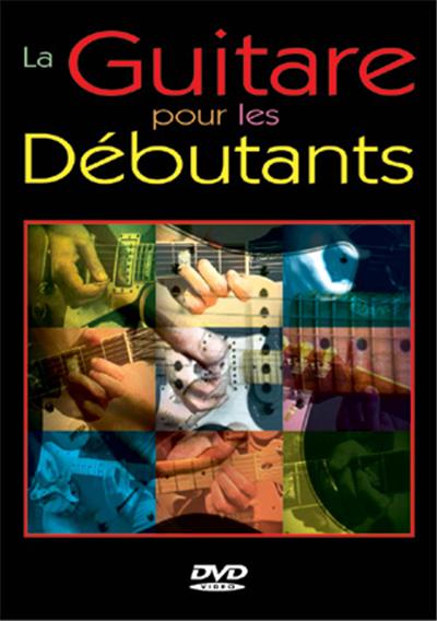 GUITARE POUR LES DEBUTANTS