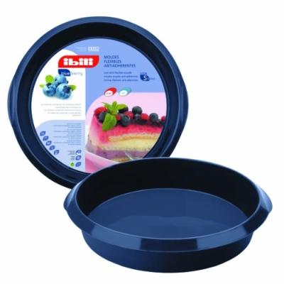 IBILI 870820 MOULE HAUT MANQUE BLUEBERRY 20 CM