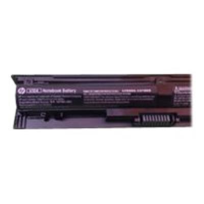 MicroBattery - batterij voor laptopcomputer - Li-Ion - 44 Wh