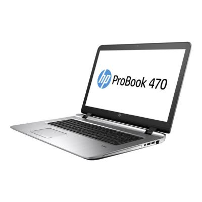 Hp Probook 470 G3 - 17.3\" - Core I5 6200u - 8 Go Ram - 1 To Hdd