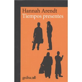Tiempos presentes
