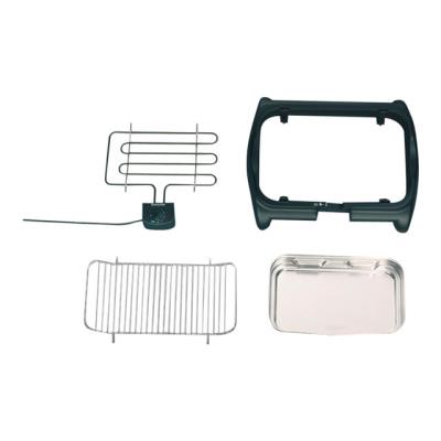 SEVERIN PG 1511 - barbecue gril - noir