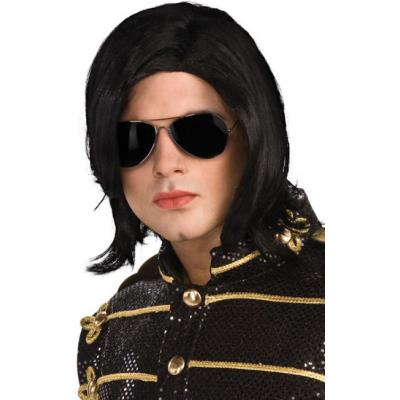 Kit officiel Michael Jackson? adulte Taille Unique