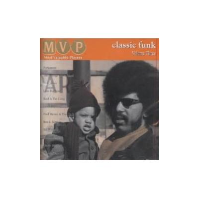 Classic Funk, Vol. 3