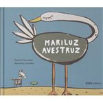 Mariluz avestruz
