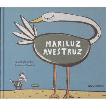 Mariluz avestruz