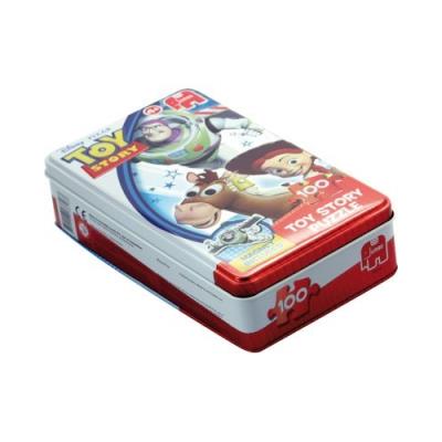Puzzle Toy Story - 100 pièces