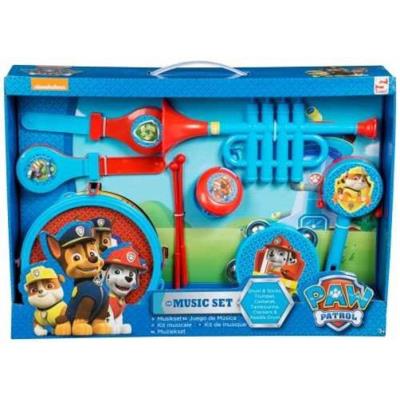 Set Musical Pat Patrouille