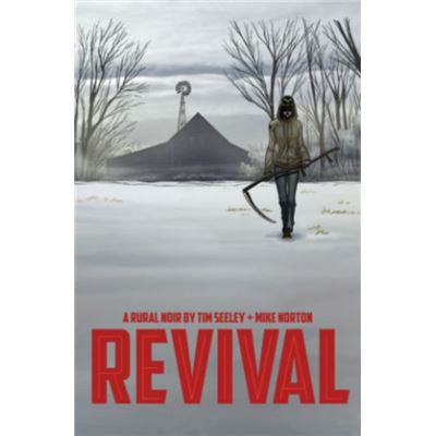 Revival 01 You'Re Among Friends