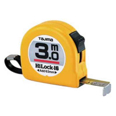 Tajima mesure roulante a bloc.3m larg.16mm