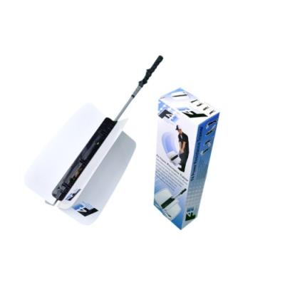 On par golf power swing ventilateur-blanc