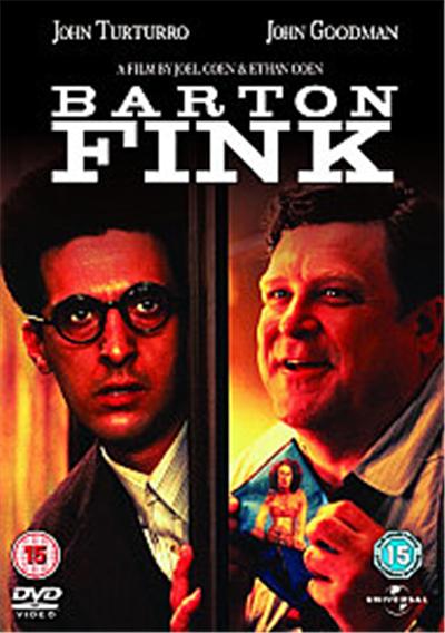 Barton Fink