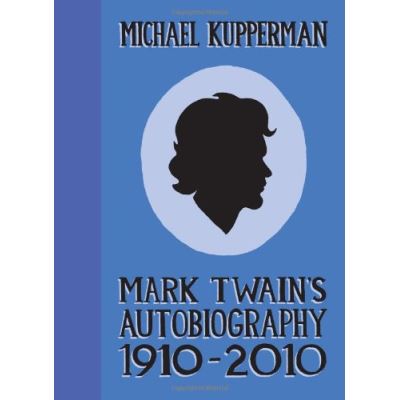 Mark Twains Autobiography 1910-20Hc 10
