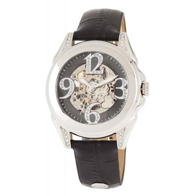 Montre Femme Carlo Monti CM801-122 bracelet cuir