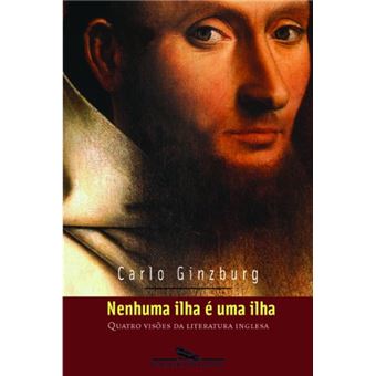 Nenhuma Ilha É Uma Ilha - 1