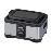 Steba SV 1 PRECISE - slowcooker - roestvrij staal/zwart_0