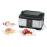 Steba SV 1 PRECISE - slowcooker - roestvrij staal/zwart_1
