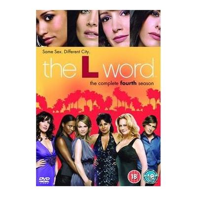 The L Word - Series 4 - Complete