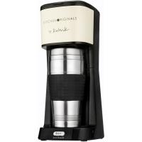 Cafetière Kitchen Originals TKG CM 1014 KTO