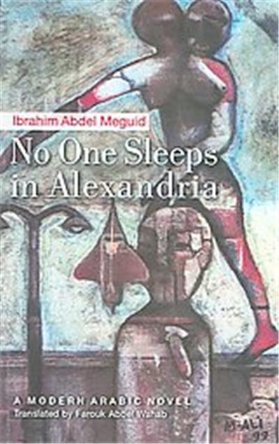 No One Sleeps in Alexandria