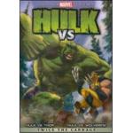 Hulk Vs. - DVD Zone 1