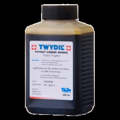 Twydil liquide membre