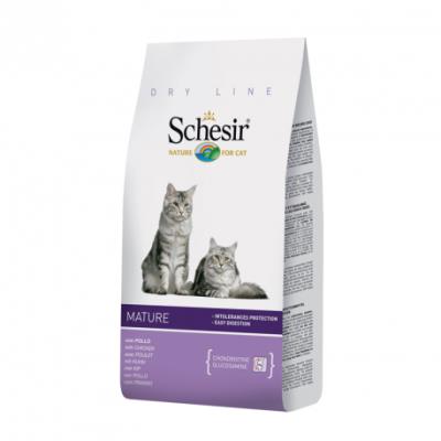 Schesir - mature - 1,5 kg
