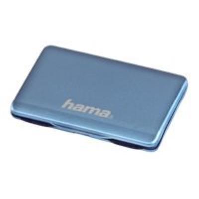 Hama Smart Memory Card Case - geheugenhoes