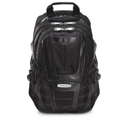 Everki concept premium sac à dos pour ordinateur portable 17,3 noir