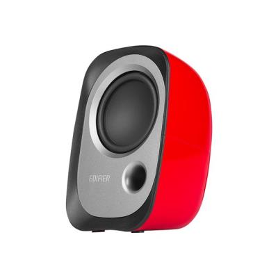 Edifier R12U - luidsprekers - voor PC