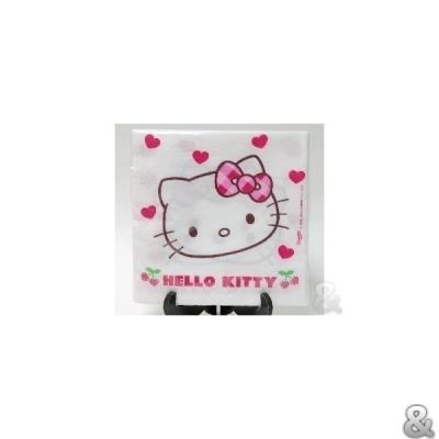 Hello Kitty - Lot de 20 serviettes