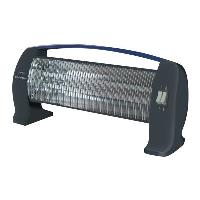 Taurus PR-2 - radiateur